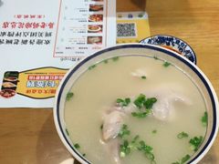 -易老妈蹄花.特色川菜(人民公园总店)