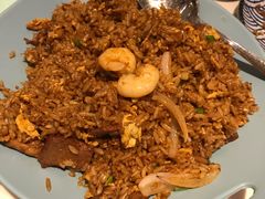 -龙记香港茶餐厅(久光百货店)