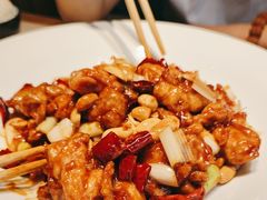-局气 烤鸭·北京菜(武清店)