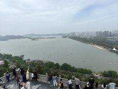 -云龙山