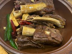 -江南面屋(明洞店)