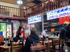 大堂-陈记汤饭(水巷口店)