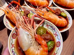 -卿家姆小馆·生腌熟醉·宁波小鲜(旗舰店)