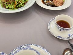 -银都上海菜馆(粤海东路店)