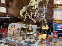 零售区-GODIVA(海岸城店)
