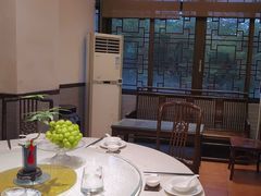 -山水茶艺馆·点心粤菜·30年老字号