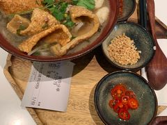 街边猪肉河粉-GOGO Plate(成都太古里店)