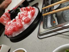 -海底捞火锅(龙湖三千集店)