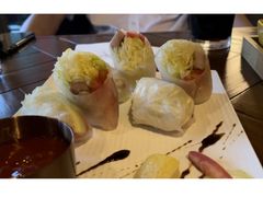 -LAMP BAR 水烟音乐酒吧
