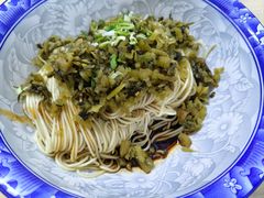 -陀块头面馆(梅岭南路店)
