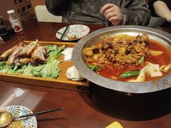 -那拉提之疆·新疆菜(美院店)