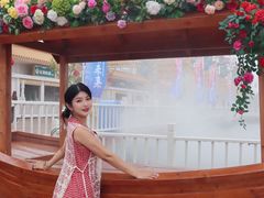 -渔岛海洋度假区