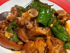 -辣可可·小炒黄牛肉(望京凯德MALL店)