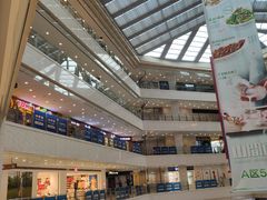 -光启城时尚购物中心