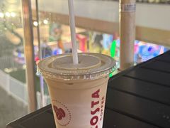 -COSTA COFFEE(龙德广场店)