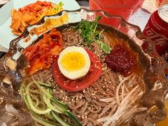 -炭之家·齐齐哈尔非遗烤肉·鲜切直供(中央大街店)