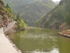 -仙居谷风景区