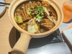 -大师兄·手工面·西北菜(珠海环宇城店)