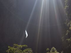 -武隆天坑地缝国家地质公园