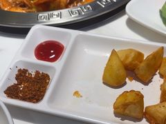 -李想大虾(吾悦广场店)