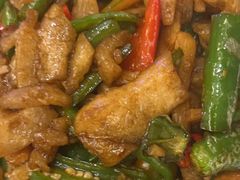-柴米油盐(土菜院子店)