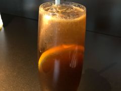 长岛冰茶-凤凰湘语·海派湘菜(浦东旗舰店)