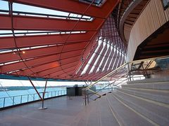 -悉尼歌剧院