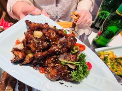 -状元阁烧烤(新华路总店)