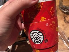 -眷茶臻选(中原万达店)