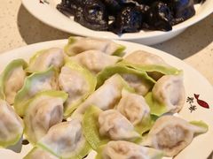 -船歌·鱼水饺青岛菜(金狮广场店)