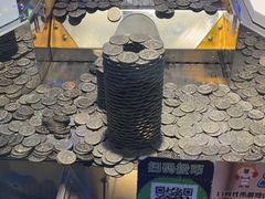 -汤姆熊欢乐世界(滨江店)