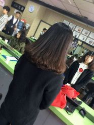 点击看大图 android_upload_pic-CE·专业蛋白•羽毛接发·潮色烫染品牌店