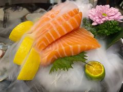 -米禾良日料(人民广场店)