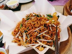 -点都德(龙之梦店)