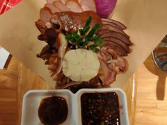 -鸽子窝(宋庄店)