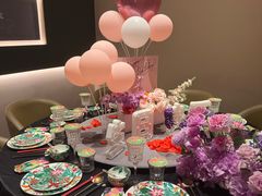 -桂满陇·海市蜃楼·黑金(国金店)