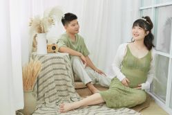 -专注孕妇照亲子照·纪田摄影