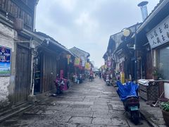 -绍兴书圣故里景区