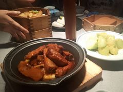 -晓粤·惹味粤菜(凯德乐峰广场店)