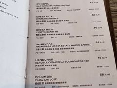 -Vanilla Specialty Coffee(八大关店)