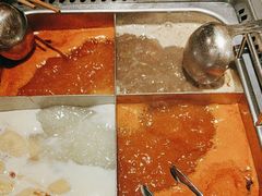 -海底捞火锅(顺义华联店)