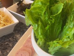 -一席地·本地鸡窝·杭帮鸡火锅(萧山银隆百货店)