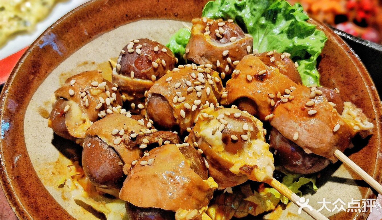  春天来吃现摘豆苗啦🌱长沙地道重庆火锅