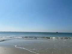 -李妹海鲜大排档(星海湾花园小区店)