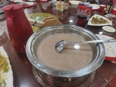 -老舅老蒙肉饼非遗店(一店)