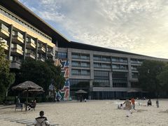 -上海佘山世茂艾美酒店