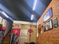 -獨門烤肉(开发区店)