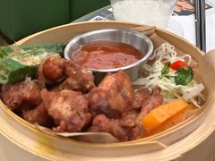 -KingThaia金泰兰(滨江天街店)