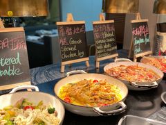 -厦门艾美酒店·新食谱西餐厅