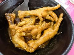 -兴记肉骨茶(甲洞大街第二新分店)